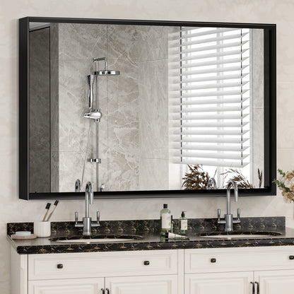 NoirLux Vanity Mirror
