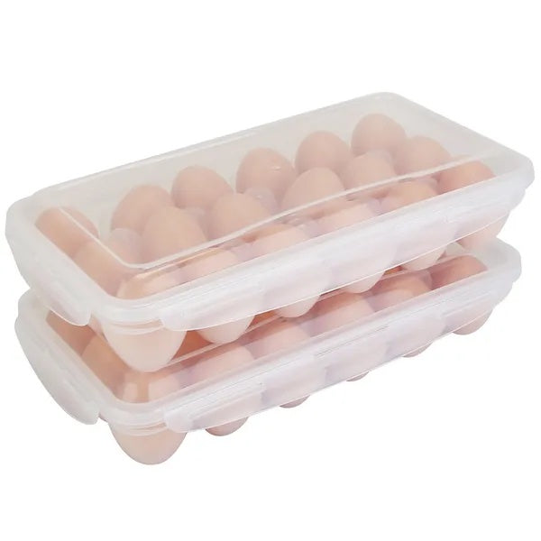 FreshEgg Stack Organizer