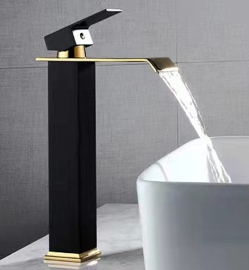 Basin Faucet Platinum Faucet