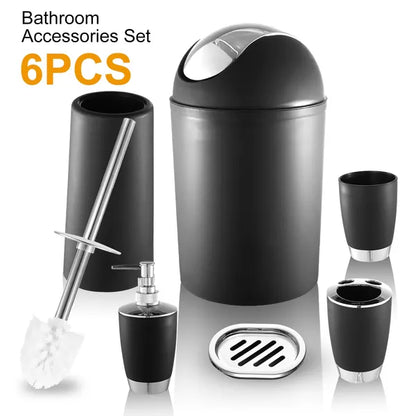 PureBath Essentials Set