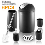 PureBath Essentials Set