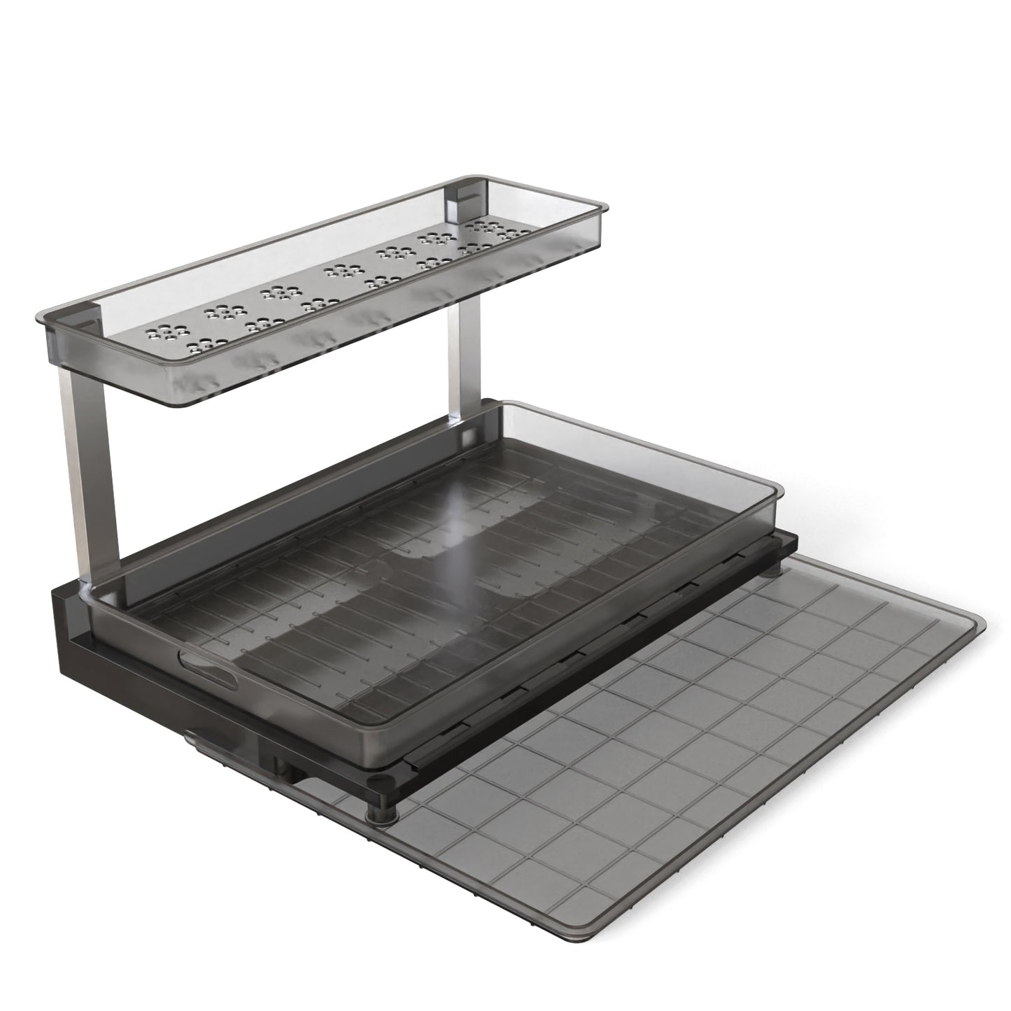 SlideMax Under Sink Organizer