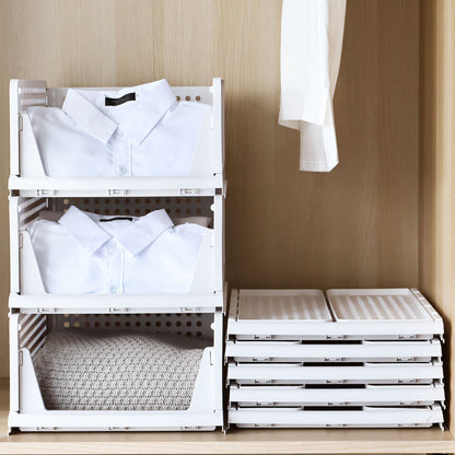 SlideStack Organizer Set