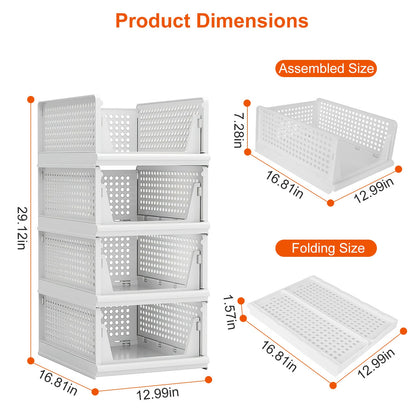 SlideStack Organizer Set