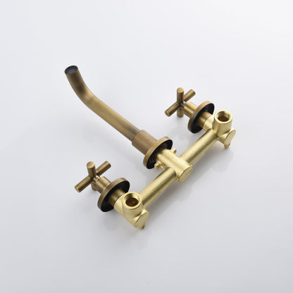 Bathroom Faucets