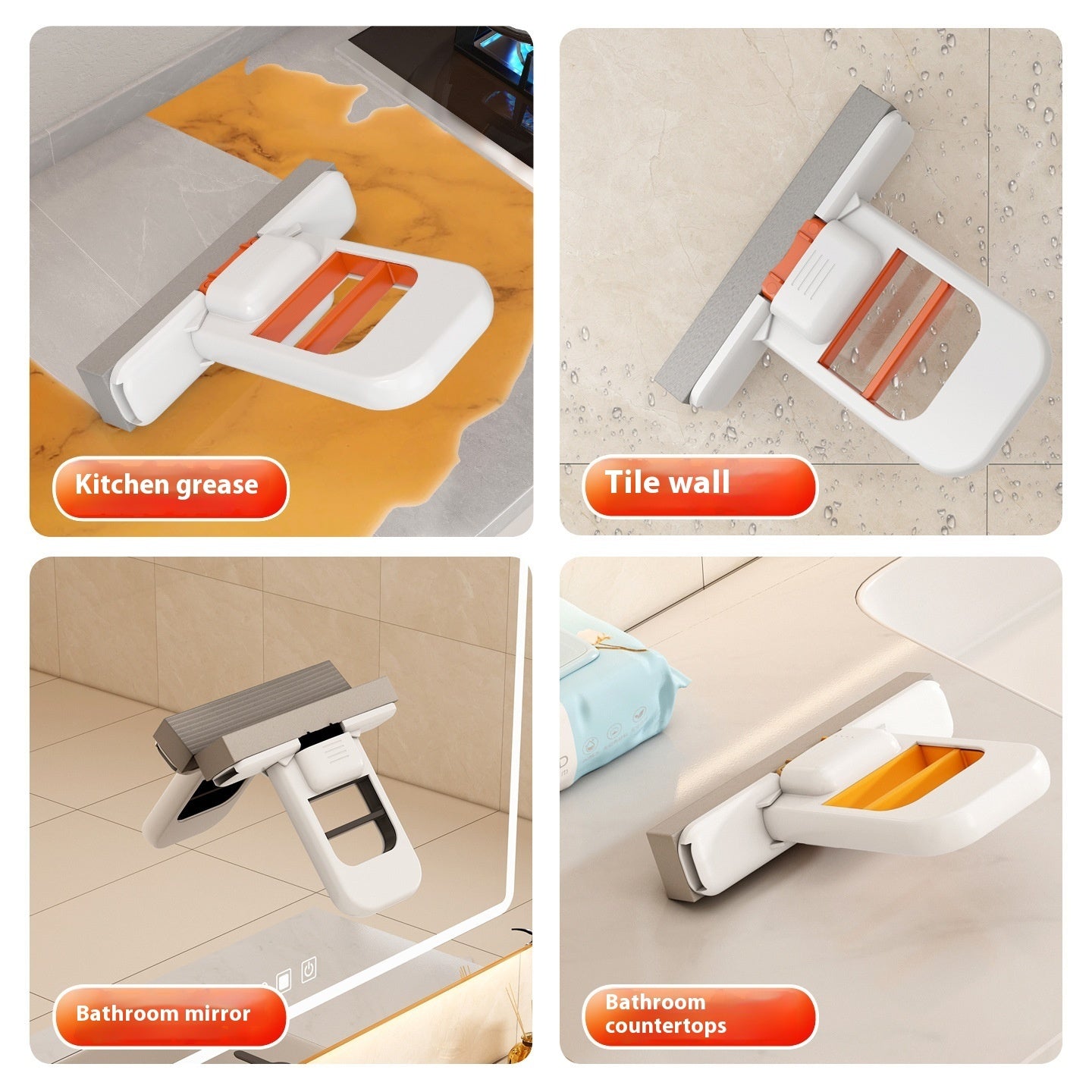 MiniMop Flex Cleaner