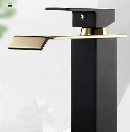 Basin Faucet Platinum Faucet