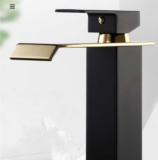 Basin Faucet Platinum Faucet
