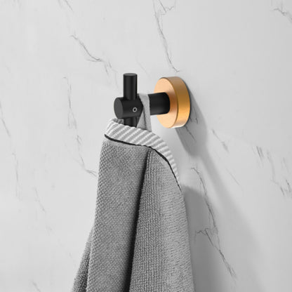 RoundGrip Wall Hook
