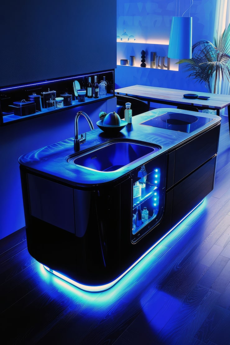 Kitchen Accessories